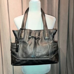 Tiganello shoulder bag